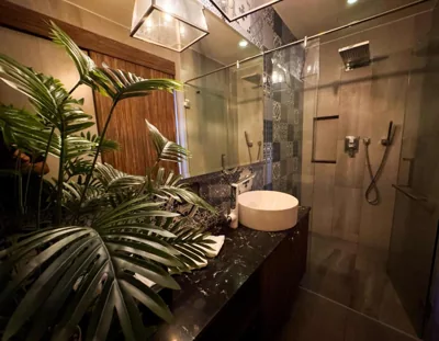 Cozy 1BR Apartment with Big Balcony - 2 Pools & 5 mins from Surin Beach – Foto 8