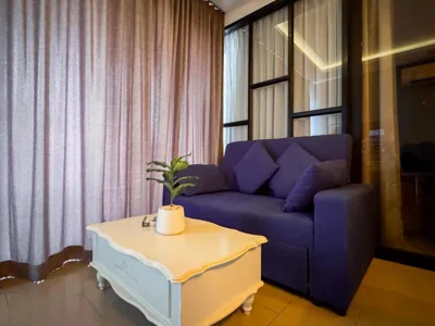 Cozy 1BR Apartment with Big Balcony - 2 Pools & 5 mins from Surin Beach – Foto 16